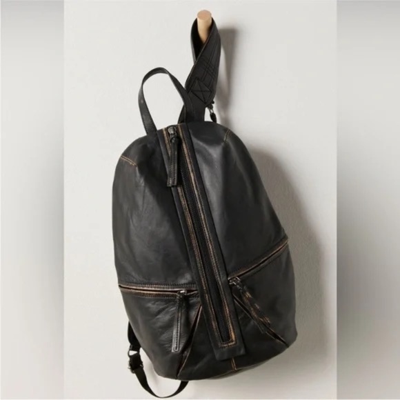 Free People West End Backpack